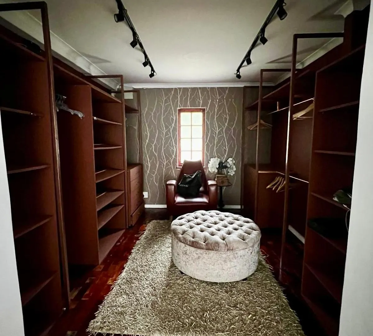 Tatil Evi Harmel House Villa Cape Town Güney Afrika