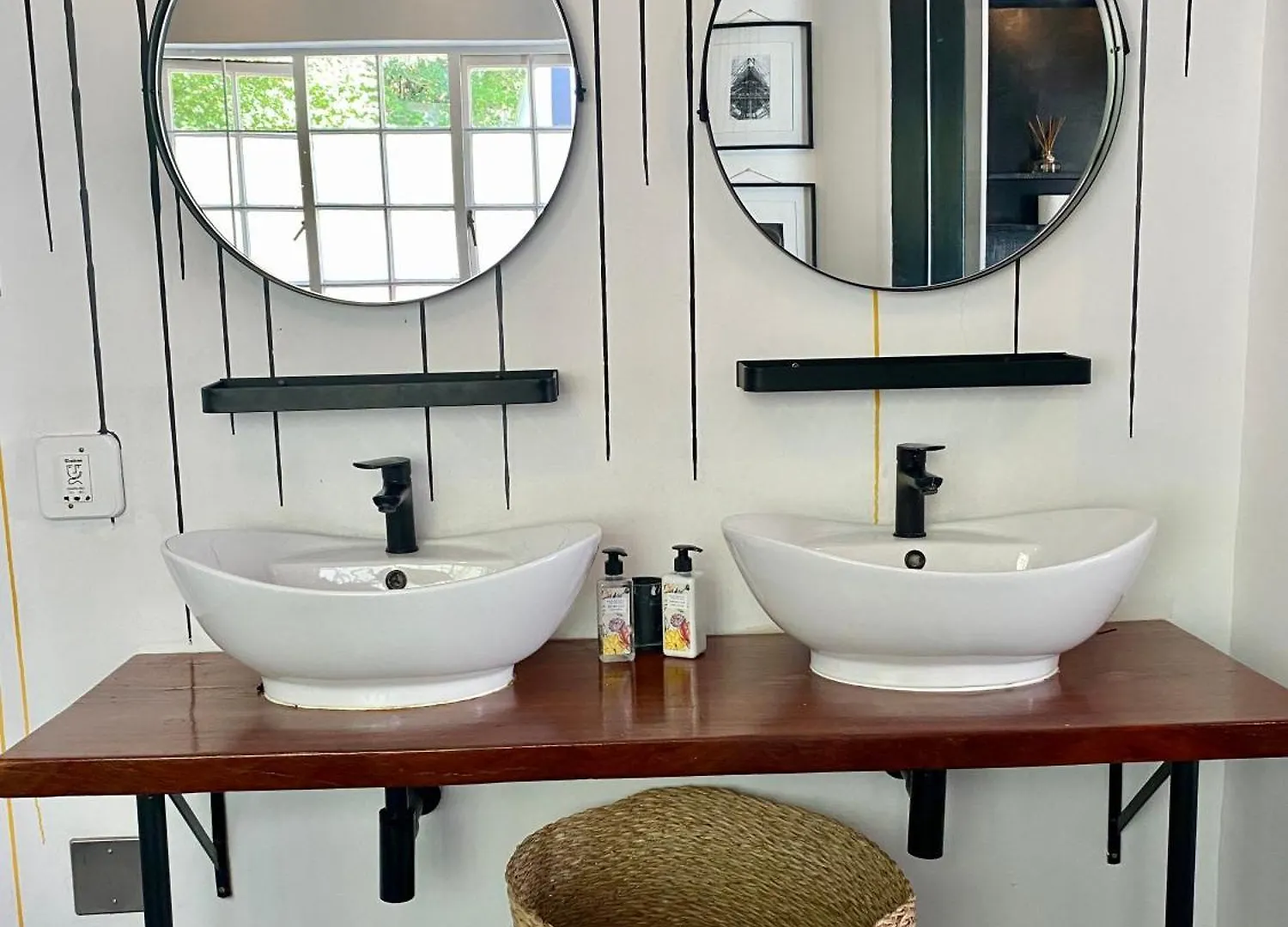 Harmel House Villa Cape Town