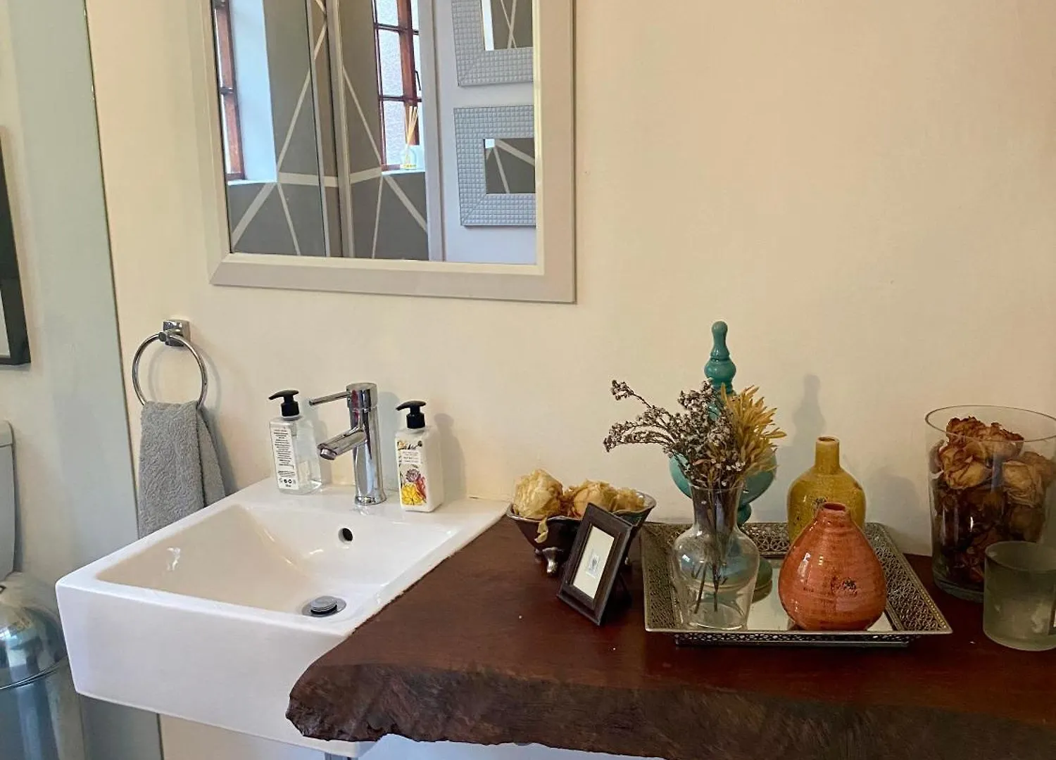 Harmel House Villa Cape Town 0*,  Güney Afrika