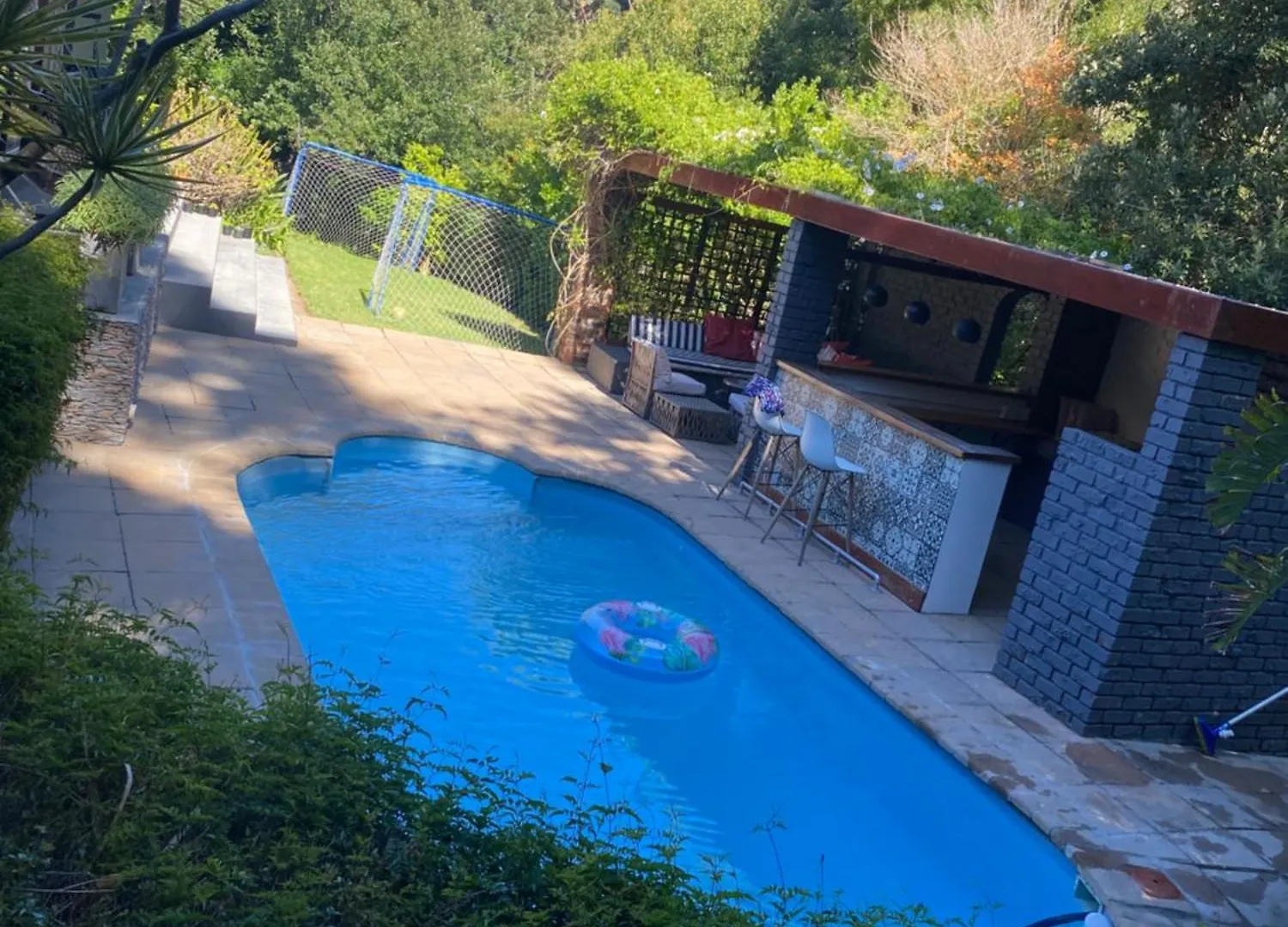 Harmel House Villa Cape Town